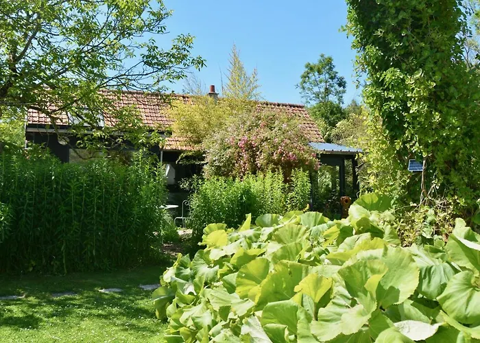 Chambres D\'Hotes, Gites La Petite Madeleine