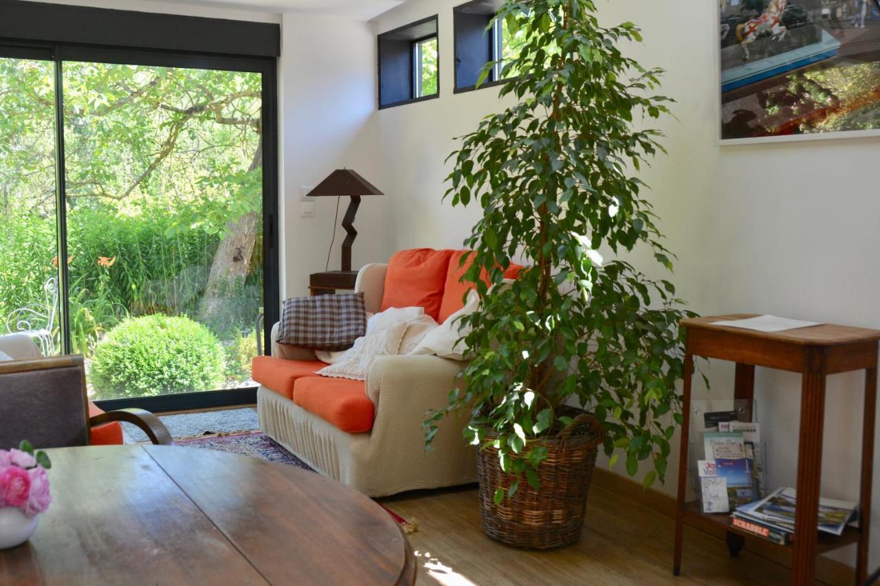 D'hotes, La Petite Madeleine Holiday home