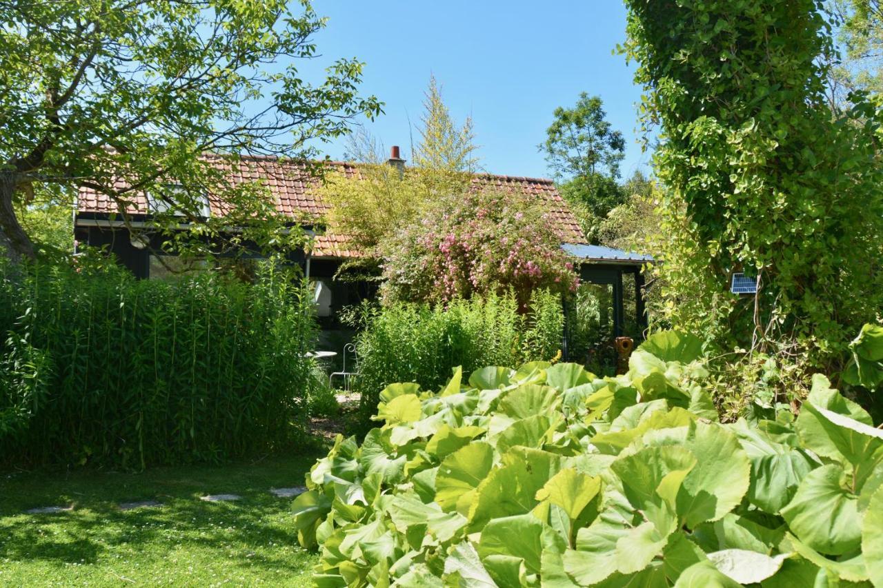Holiday home D'hotes, La Petite Madeleine