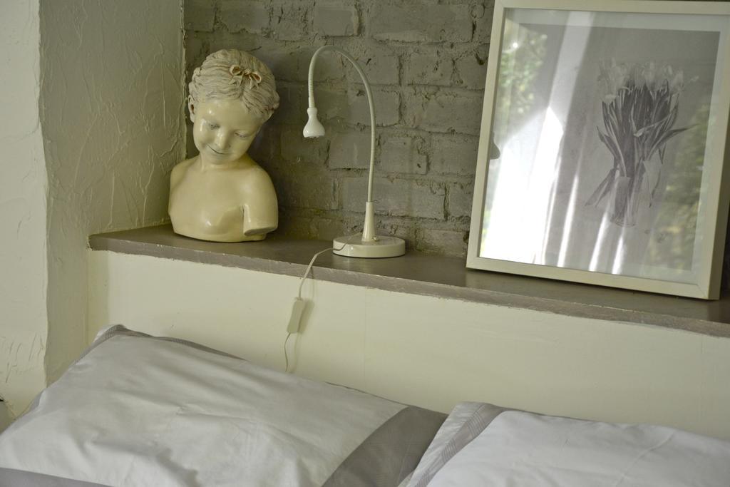Holiday home D'hotes, La Petite Madeleine *