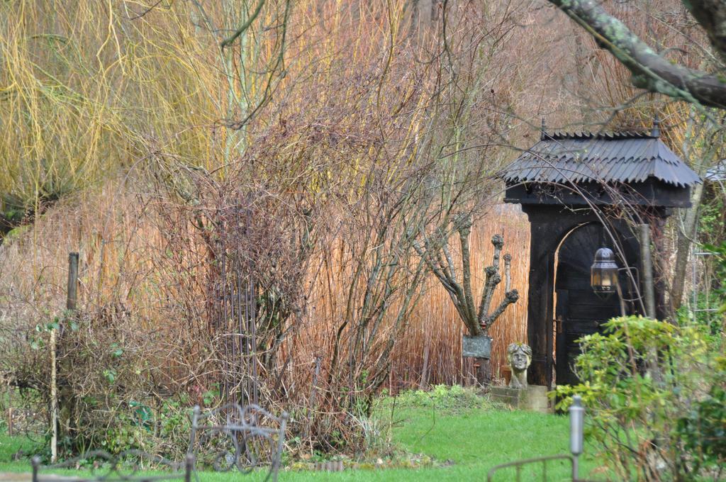 D'hotes, La Petite Madeleine Holiday home
