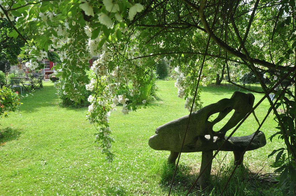 Ferienhaus La Petite Madeleine *
