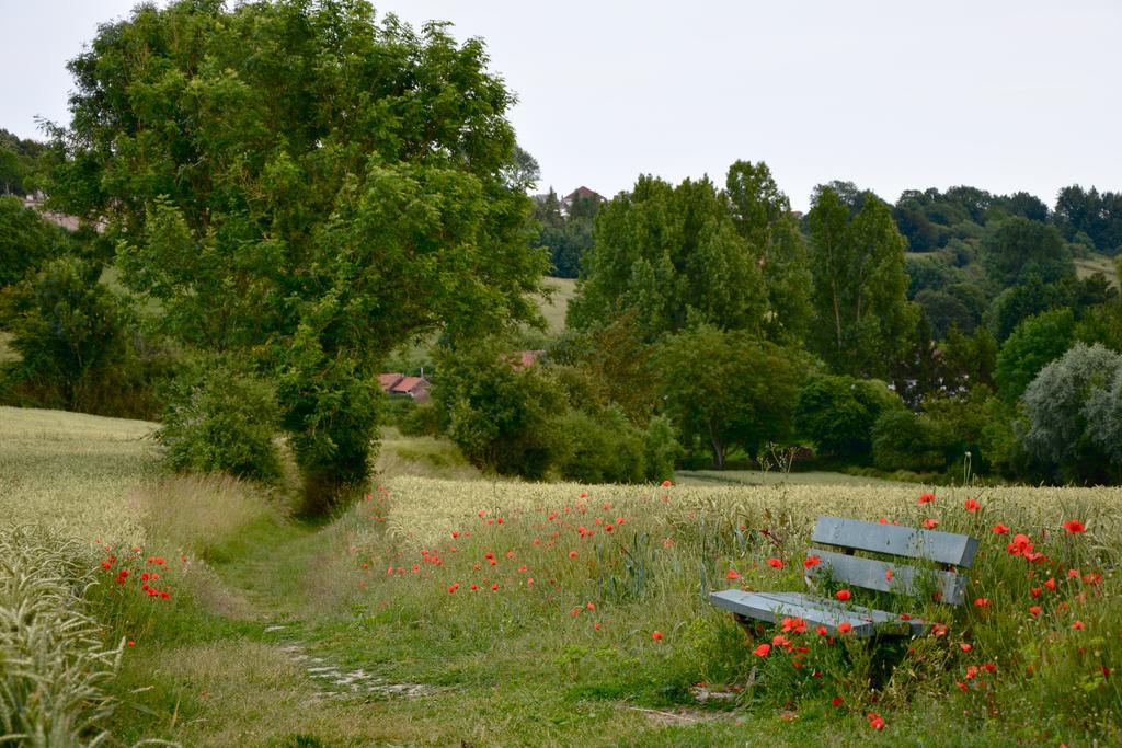 Holiday home D'hotes, La Petite Madeleine *