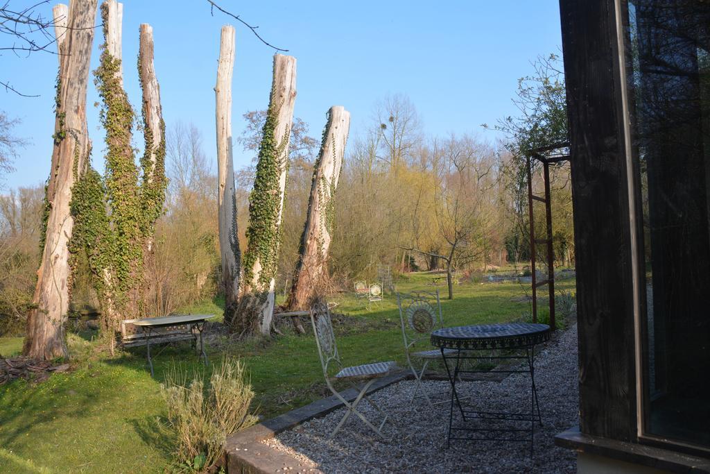 D'hotes, La Petite Madeleine Сasa de vacaciones