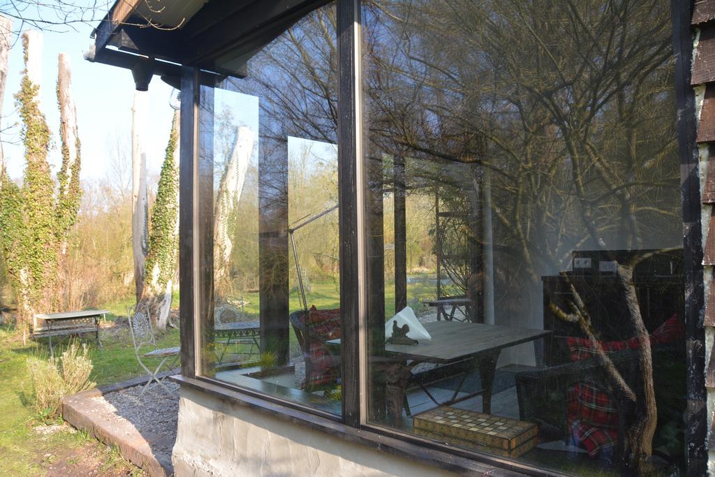 Holiday home D'hotes, La Petite Madeleine *