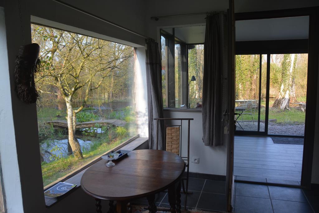 D'hotes, La Petite Madeleine Holiday home *