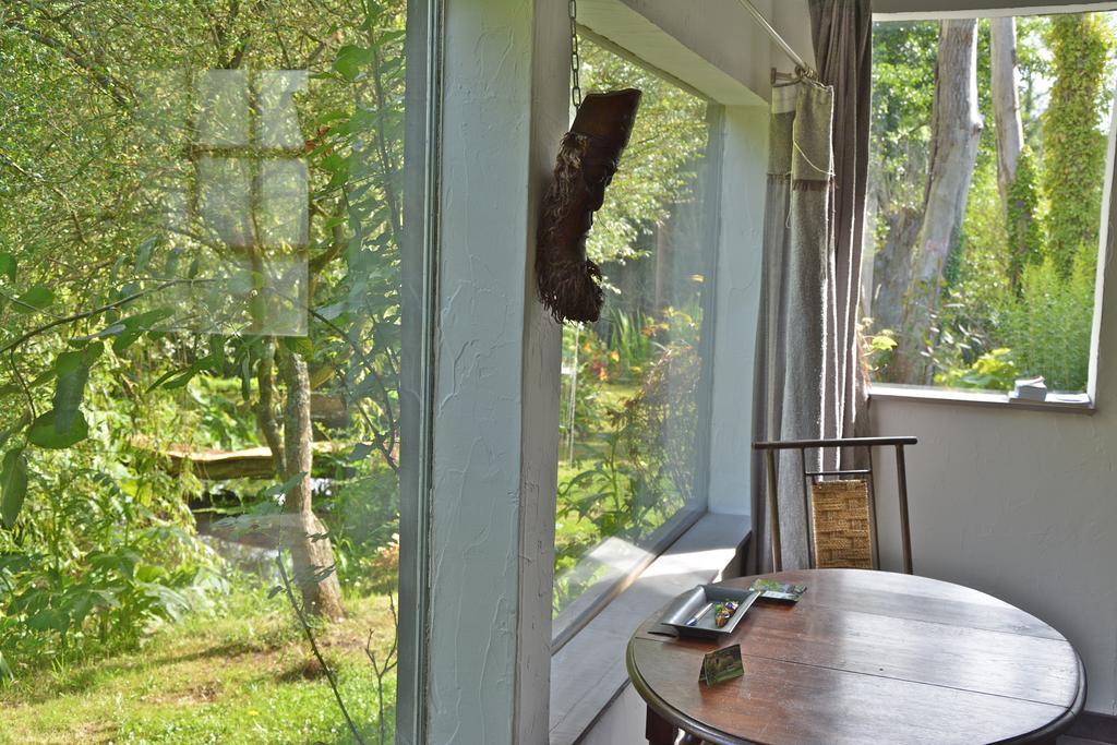 D'hotes, La Petite Madeleine Сasa de vacaciones