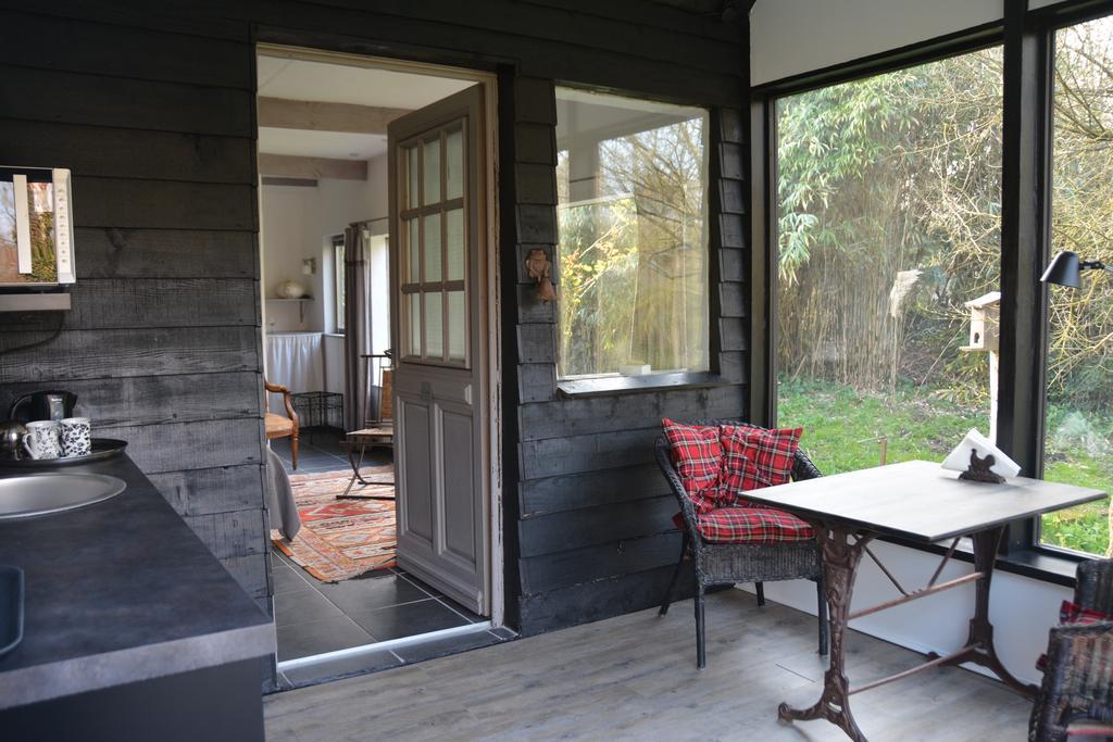 Holiday home D'hotes, La Petite Madeleine *