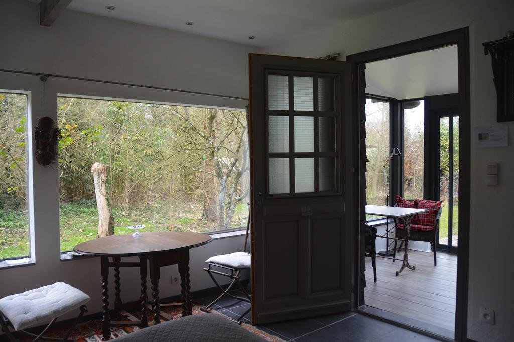 D'hotes, La Petite Madeleine Holiday home *