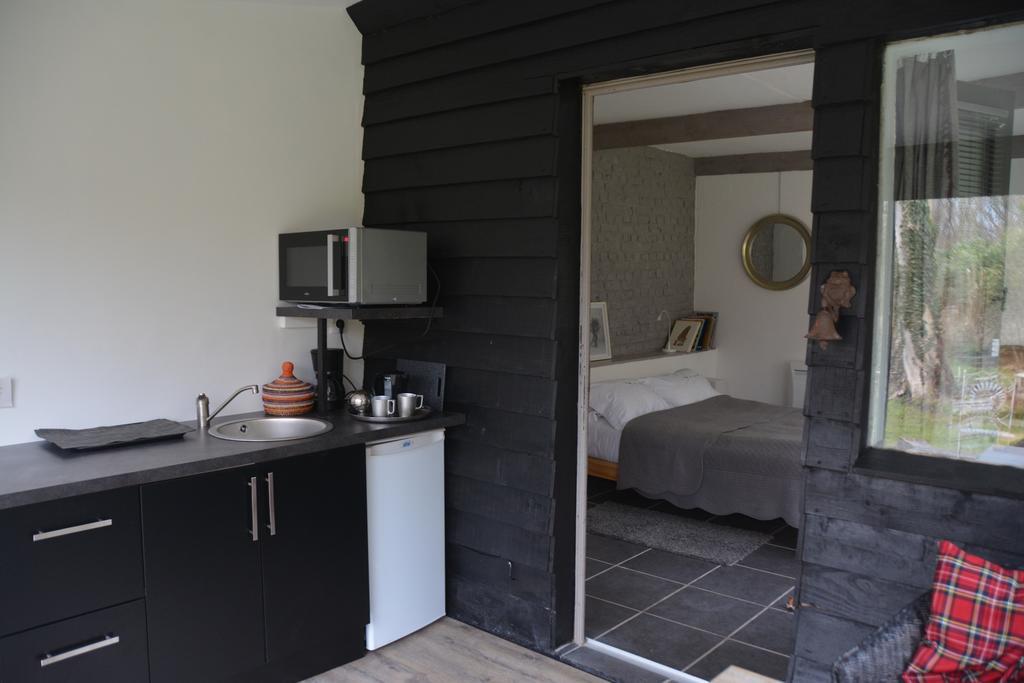 Holiday home D'hotes, La Petite Madeleine La Madelaine-sous-Montreuil